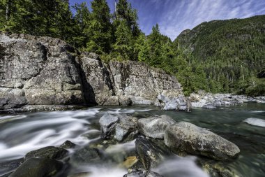 Kanada Vancouver Adası