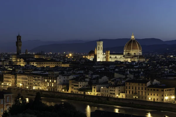 İtalya 'nın Floransa kenti