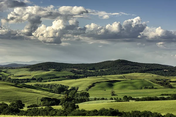 Toszkána Olaszország — Stock Fotó