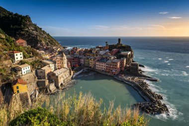 cinque terre, İtalya