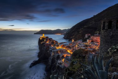 cinque terre, İtalya