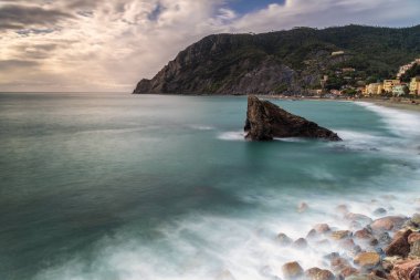 cinque terre, İtalya