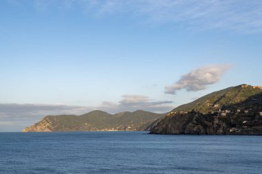 cinque terre, İtalya
