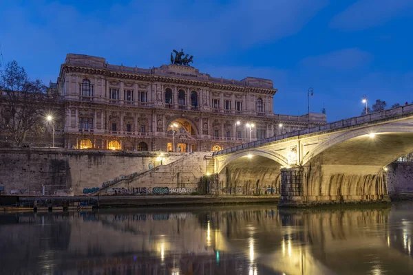 İtalya 'daki Roma şehri.