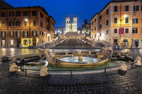 İtalya 'daki Roma şehri.