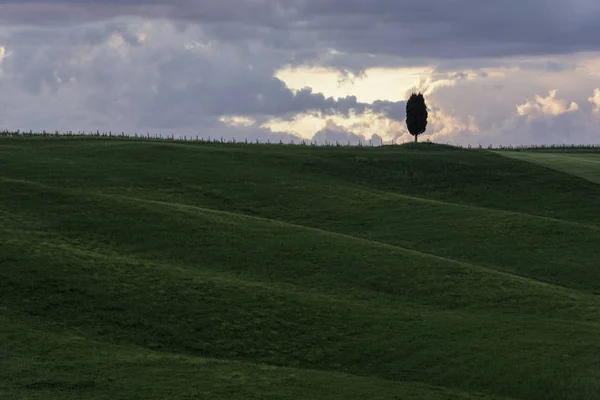 Tuscany Italy — Stock Photo, Image