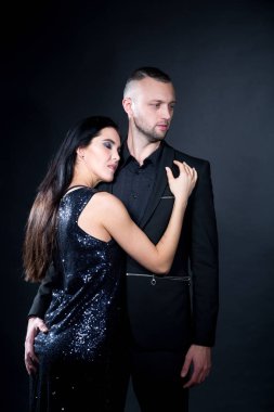 Karı koca birlikte tarihi fikir