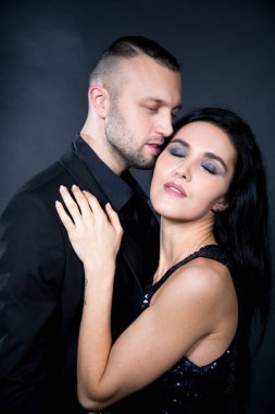 Karısı kocası sanat tarihi fikir