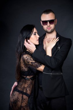 adam kadın rol oyunları