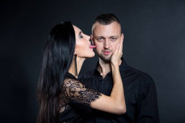 adam kadın rol oyunları