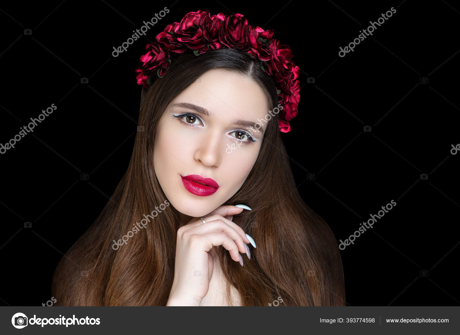 Makeup Vine Girl Saubhaya Makeup