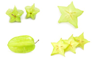 carambola kümesi