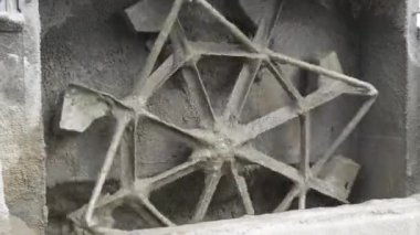 İnşaat alanı karıştırıcı beton karıştırıcısının ayrıntıları