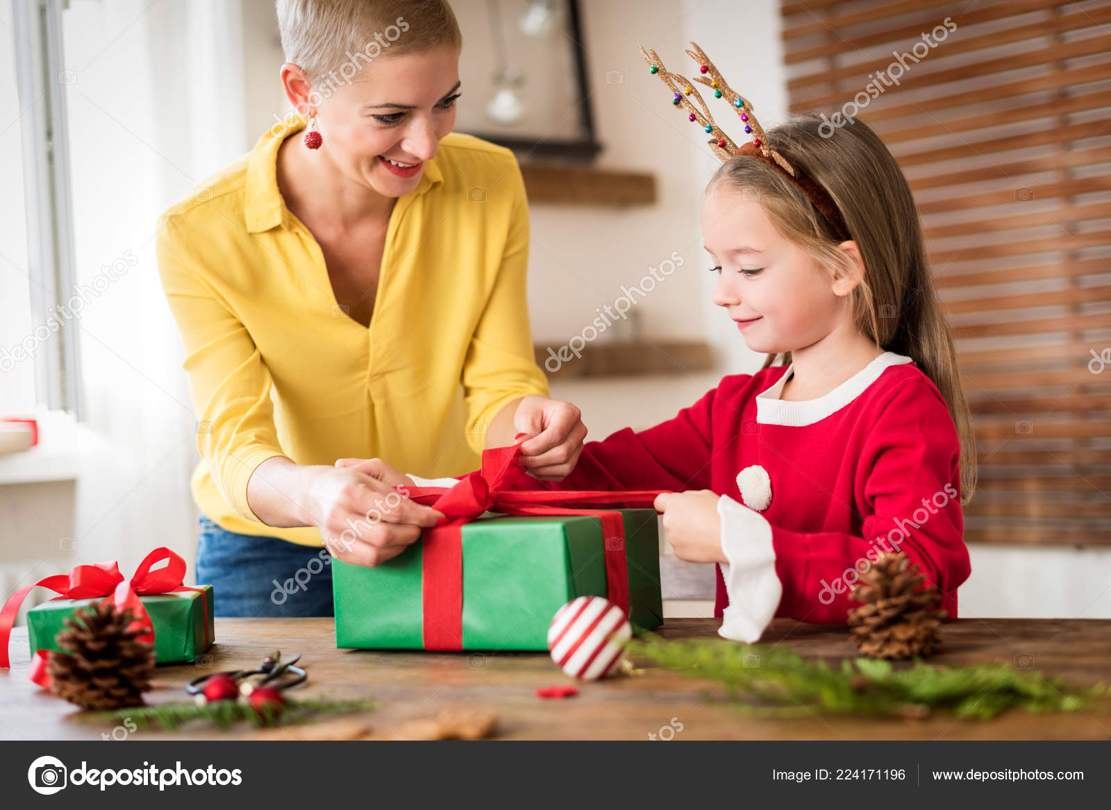 mother daughter christmas gifts