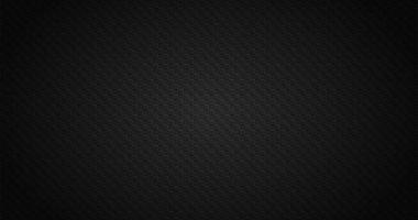 Koyu soyut arkaplan, noktalı elementli doku, vektör illüstrasyonu.