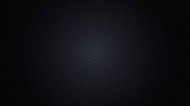 Işıklı karanlık bir arkaplan. Karbon fiber doku, vektör illüstrasyonu.