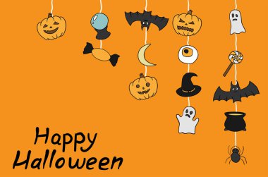 Cadılar Bayramınız kutlu olsun.