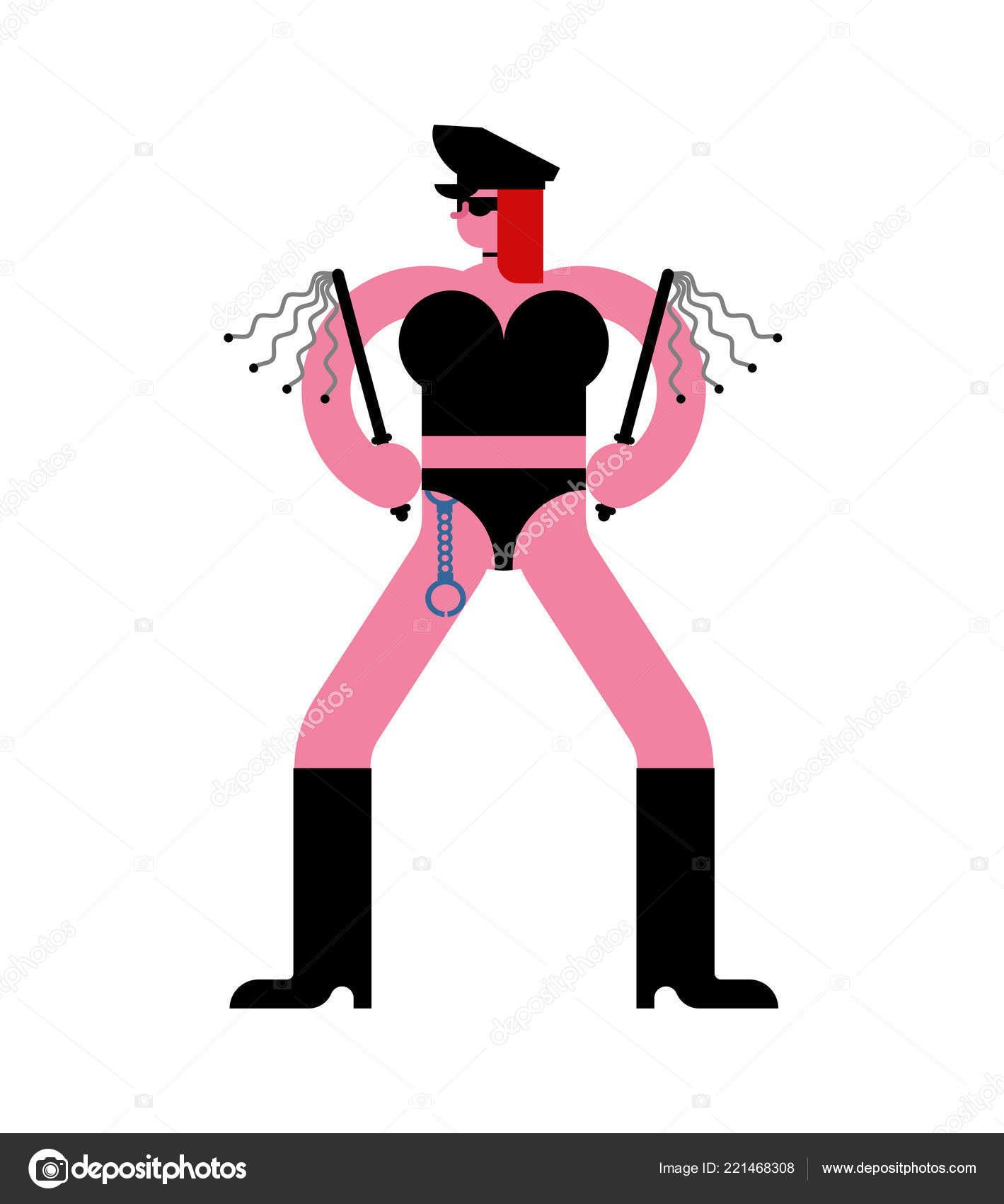 Қатерлі ісік Порноның екі жақты шығу тегі