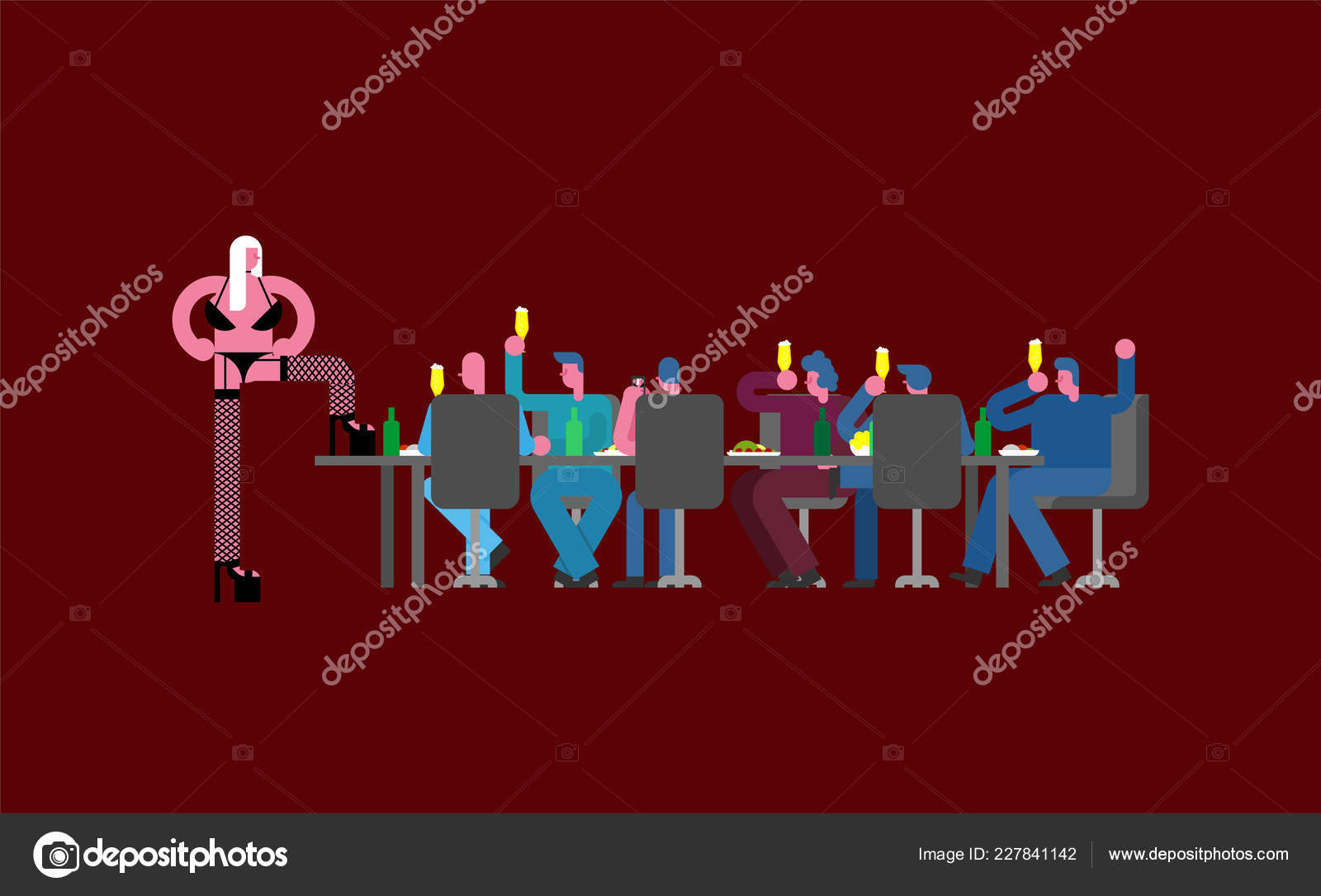 Joke? Your fiesta con strip tease Thank for fiesta con strip tease opinion