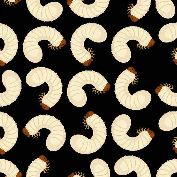 幼虫 Vector Art Stock Images Depositphotos