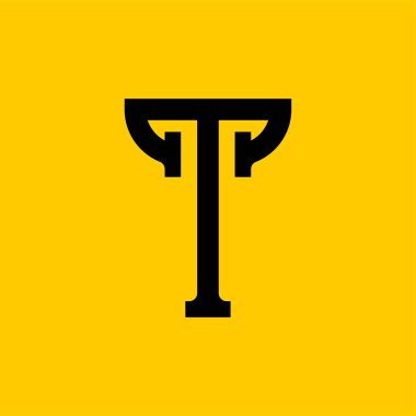 Eski Rusça yazı tipi. Rusya Ulusal Halk Alfabesi. Retro 