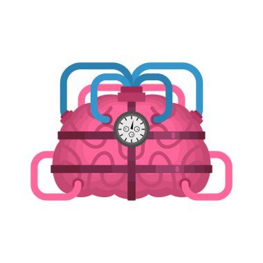 Metal Beyin. Robot insan anatomisi. Yapay organ. Sibernetik gelecek. Robot iç organları. Demir Sayborg Yemek borusu Organ Sistemleri