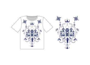 Rus hapishane dövmesi. Rusya 'nın kıyafetleri mahkum mafyasının dövmesini imzaladı. suç sembolü