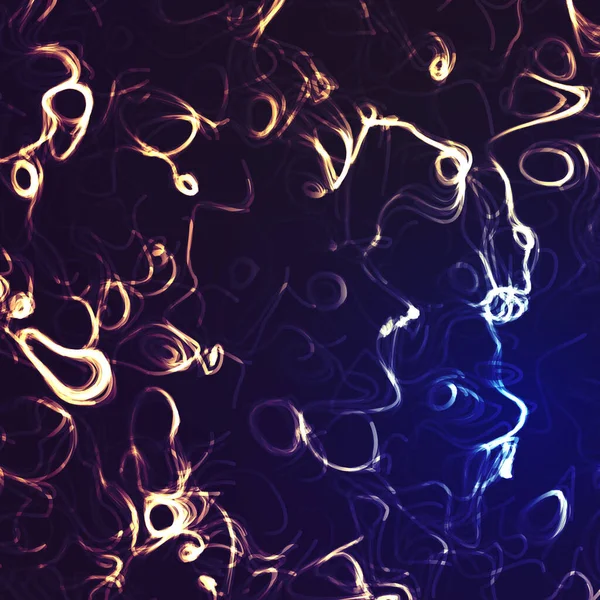 Fundo abstrato de linhas para banner . —  Vetores de Stock