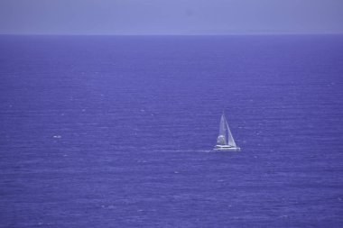 Capdepera Cala Ratjada Mallorca İspanyol