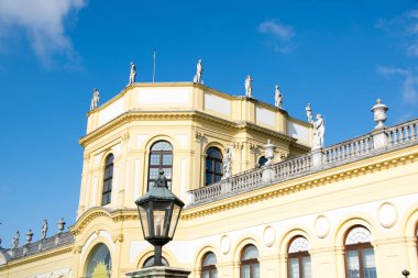 Kassel Nordhessen 'de Öl Orangerie