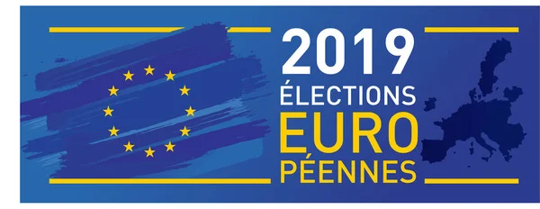 elections europennes de 2019 en france