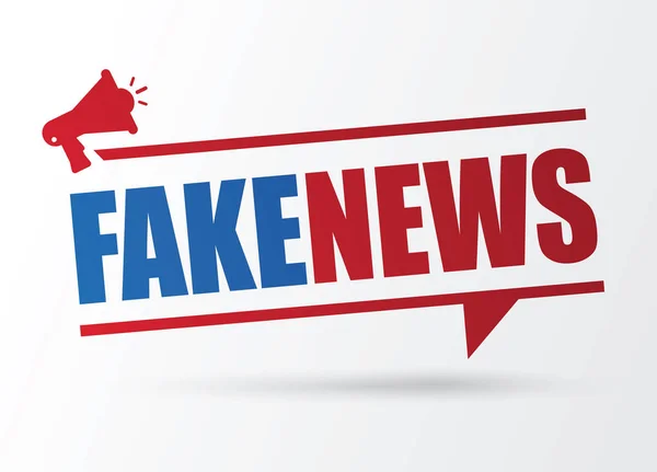 Vektorgrafiken Fake news Vektorbilder Fake news | Depositphotos