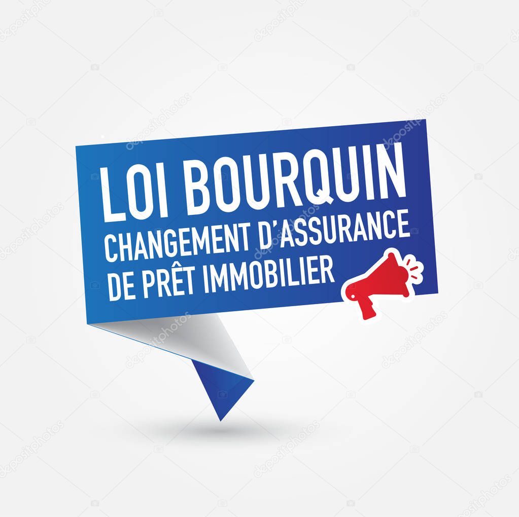 the french law Bourquin