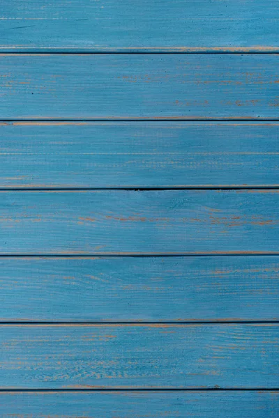 Ahşap arka plan mavi yaz plaj dikey