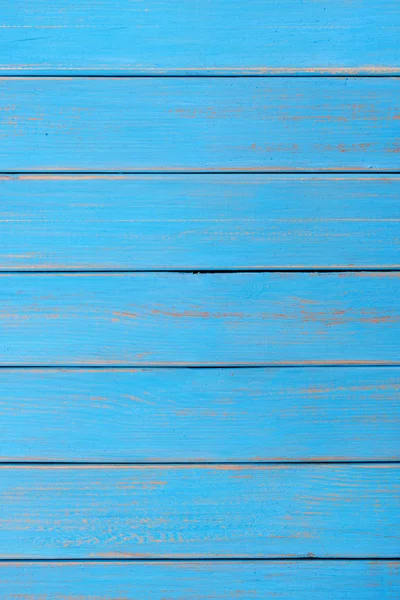 Ahşap arka plan mavi yaz plaj dikey