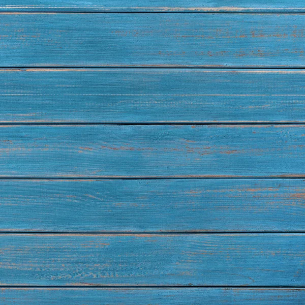 Kot mavi ahşap arka plan yaz plaj doku