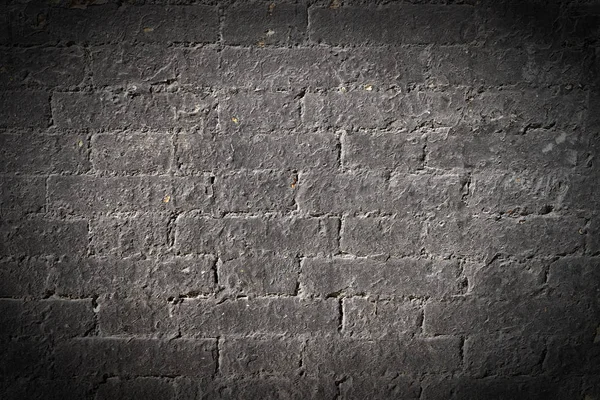 Vieux mur de briques texture de fond grunge — Photo