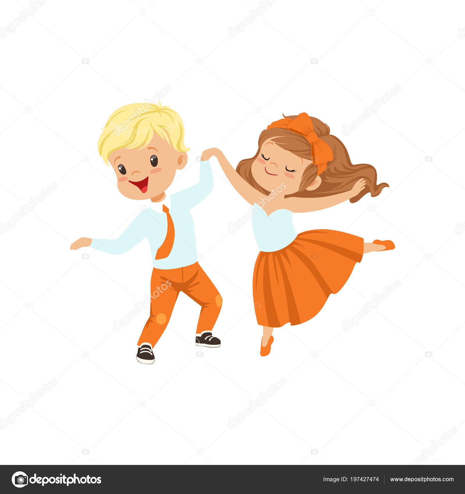 Танец Знакомство Для Детей