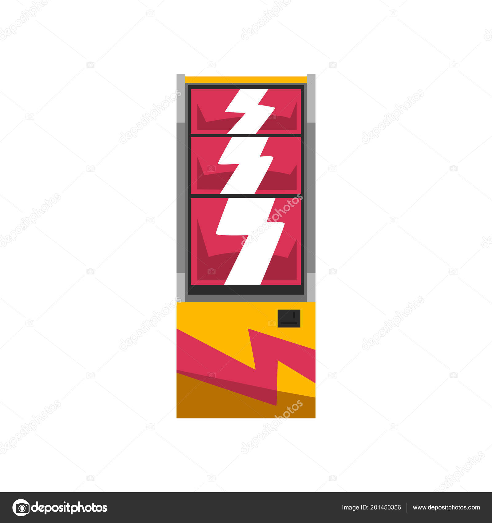 Slot Slot