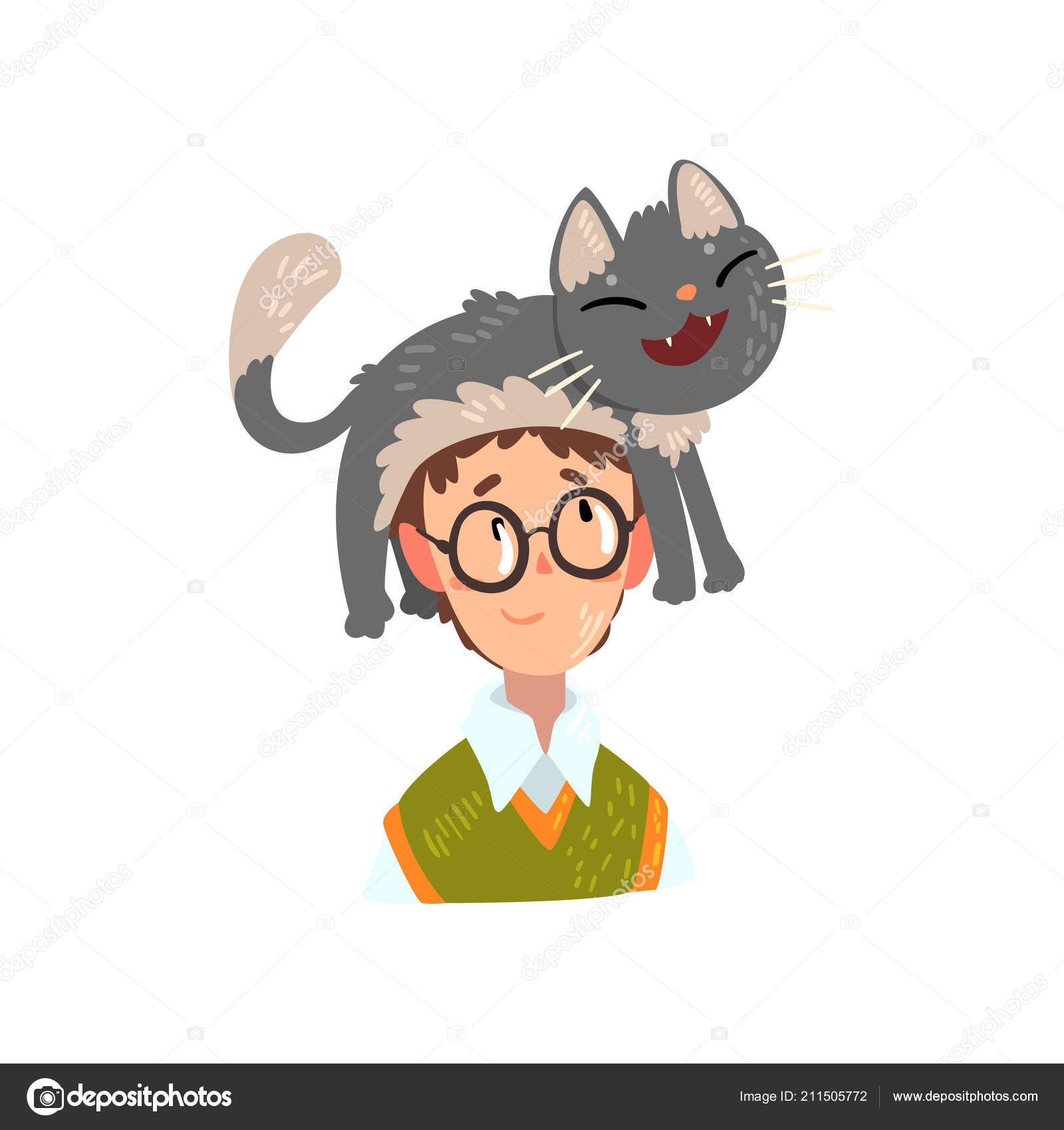 Gozluklu Erkek Cizimleri boyama fikirleri