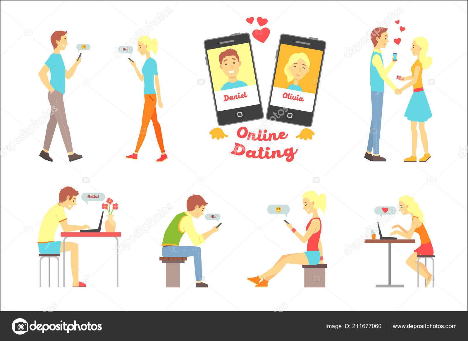 dating webbplatser för datum