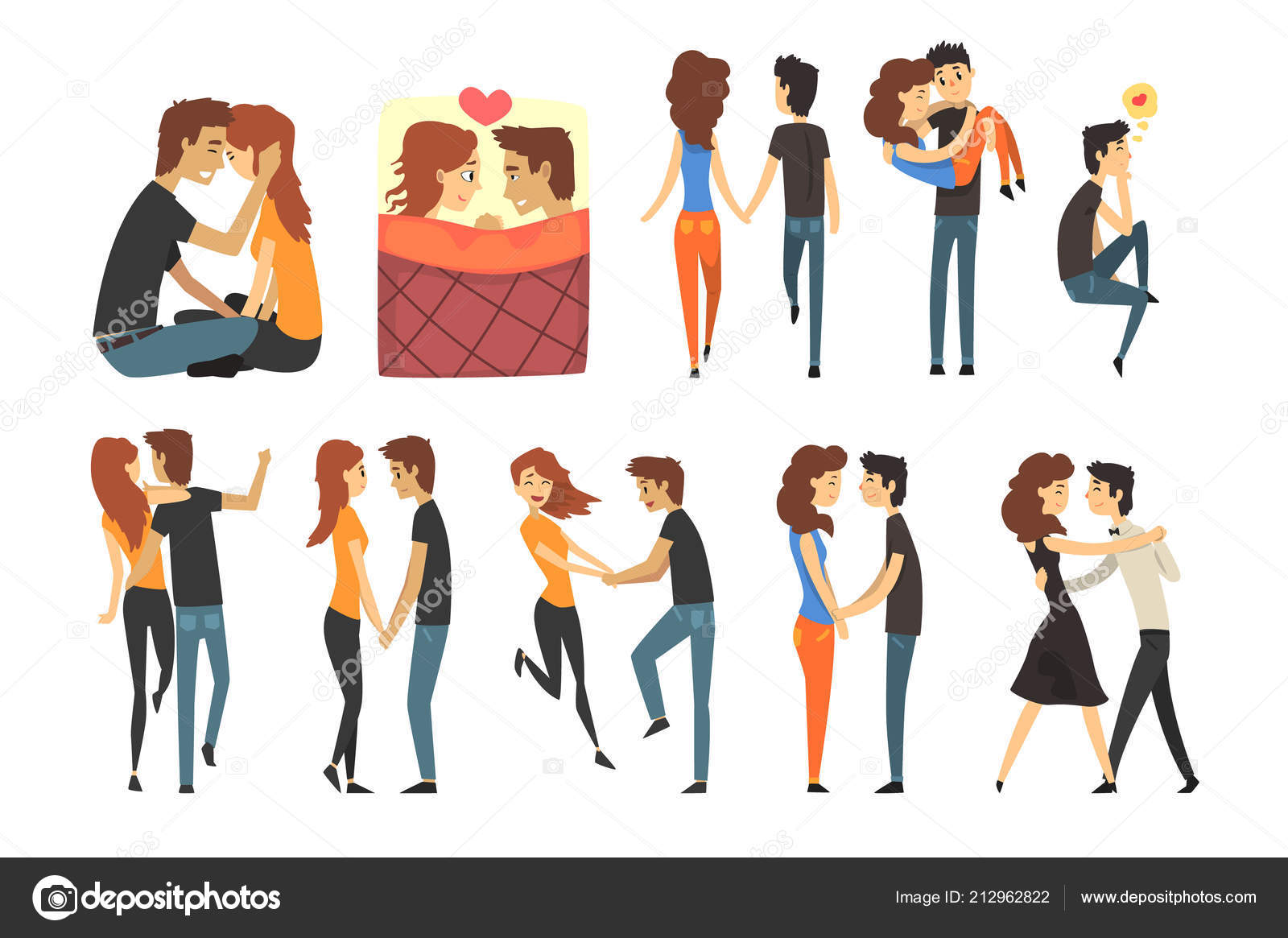 Romantic Dinner Dating Couples Set Lovers Walking Dancing Holding Hands Guy Carrying The Girl In His Arms Man Thinking Of Love Flat Vector Vector Image By C Topvectors Vector Stock Romantic Dinner Dating Couples Set Lovers Walking Dancing Holding Hands Guy Carrying The Girl In His Arms Man Thinking Of Love Flat Vector Vector Image By C Topvectors Vector Stock