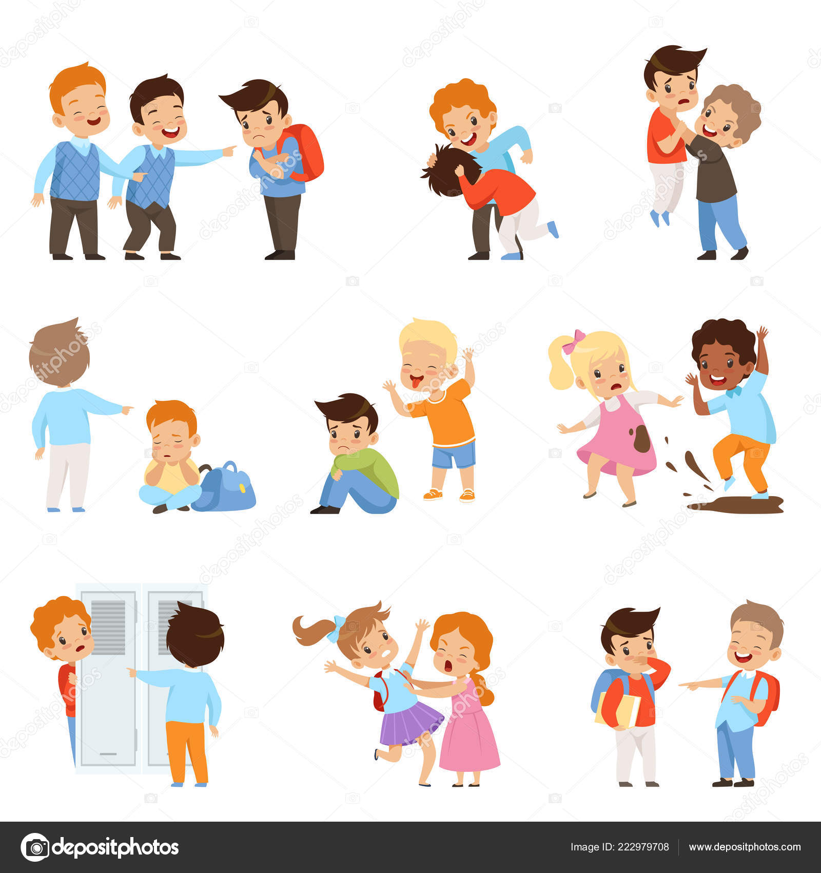 Infantiles Verhalten Infantiles Verhalten