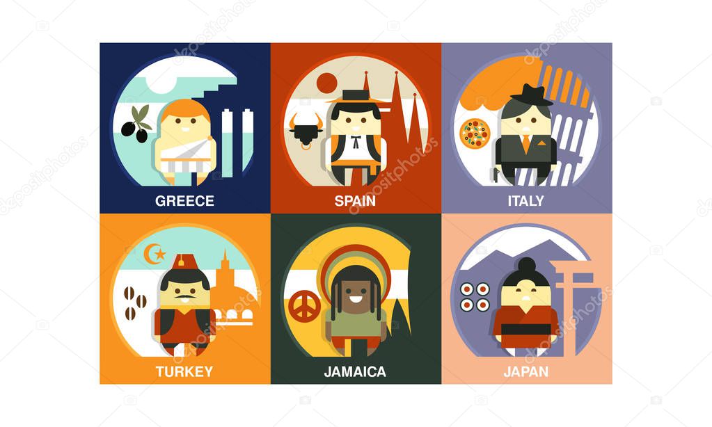 TopVectors