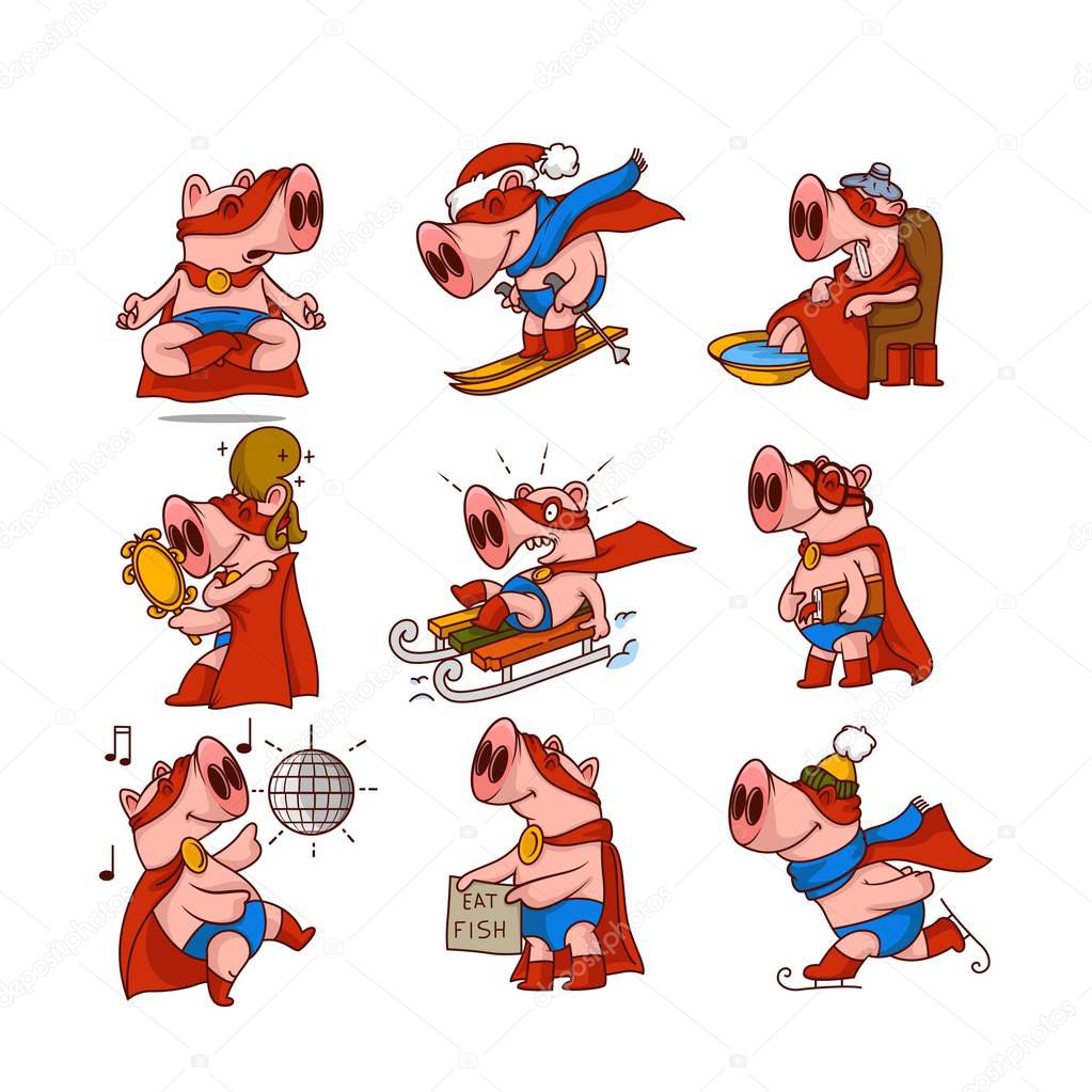 TopVectors