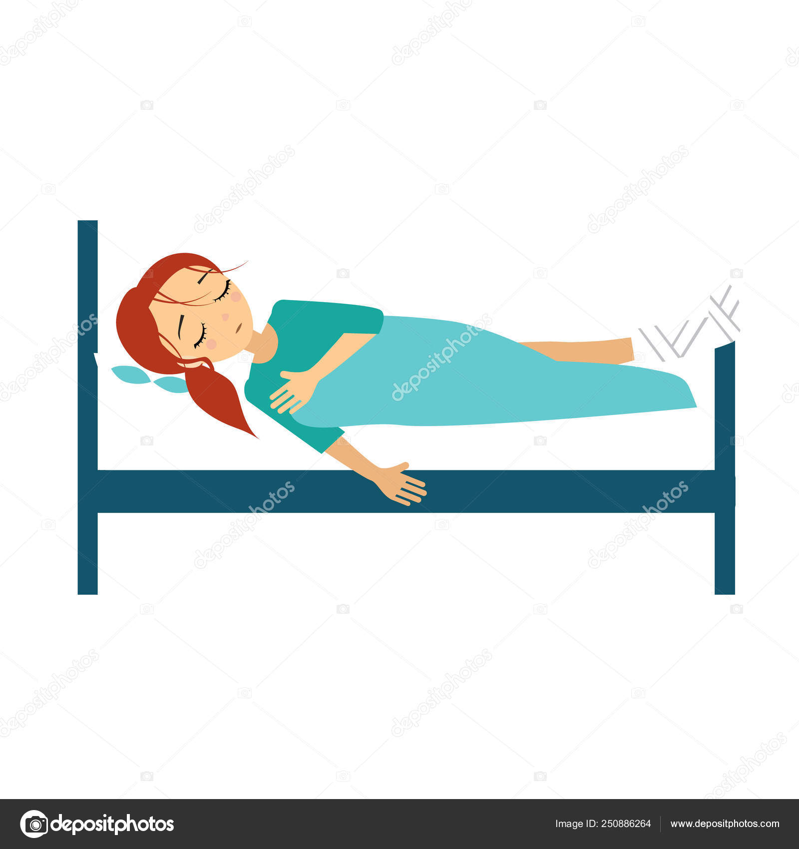 Health Insurance Vector Illustartion ⬇ Vector Image by © TopVectors
