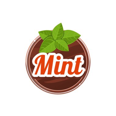 Nane baharat. Vektör çizim.