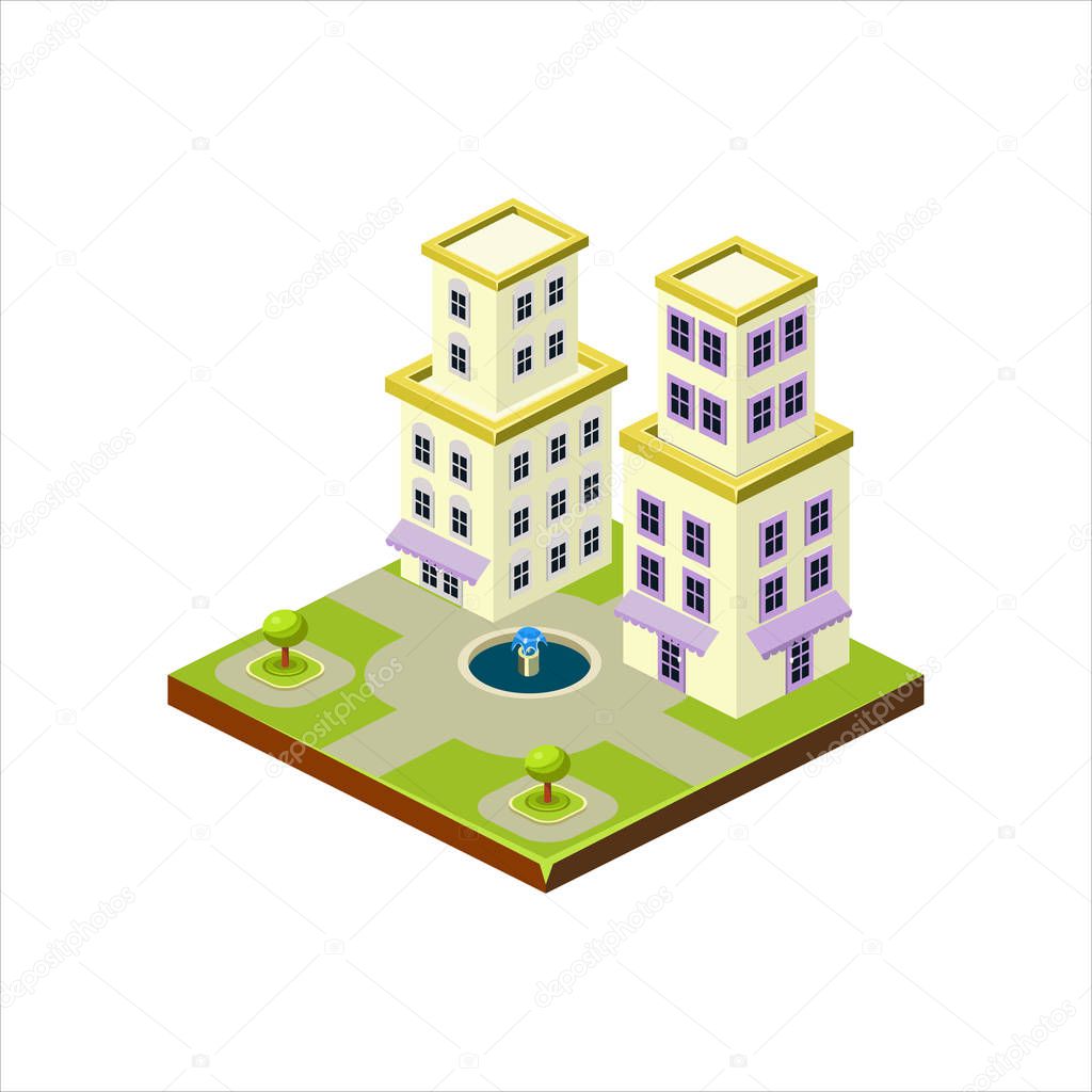 TopVectors