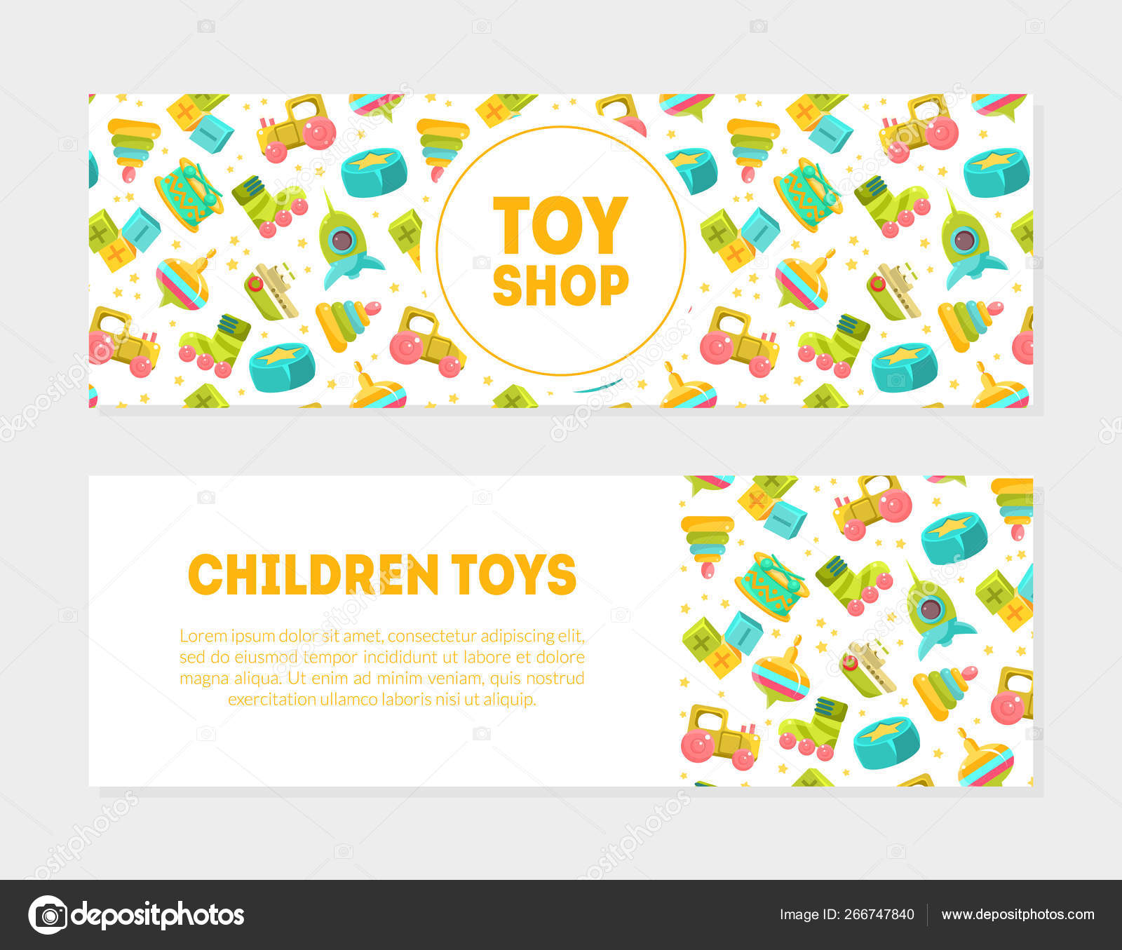 baby toy shop