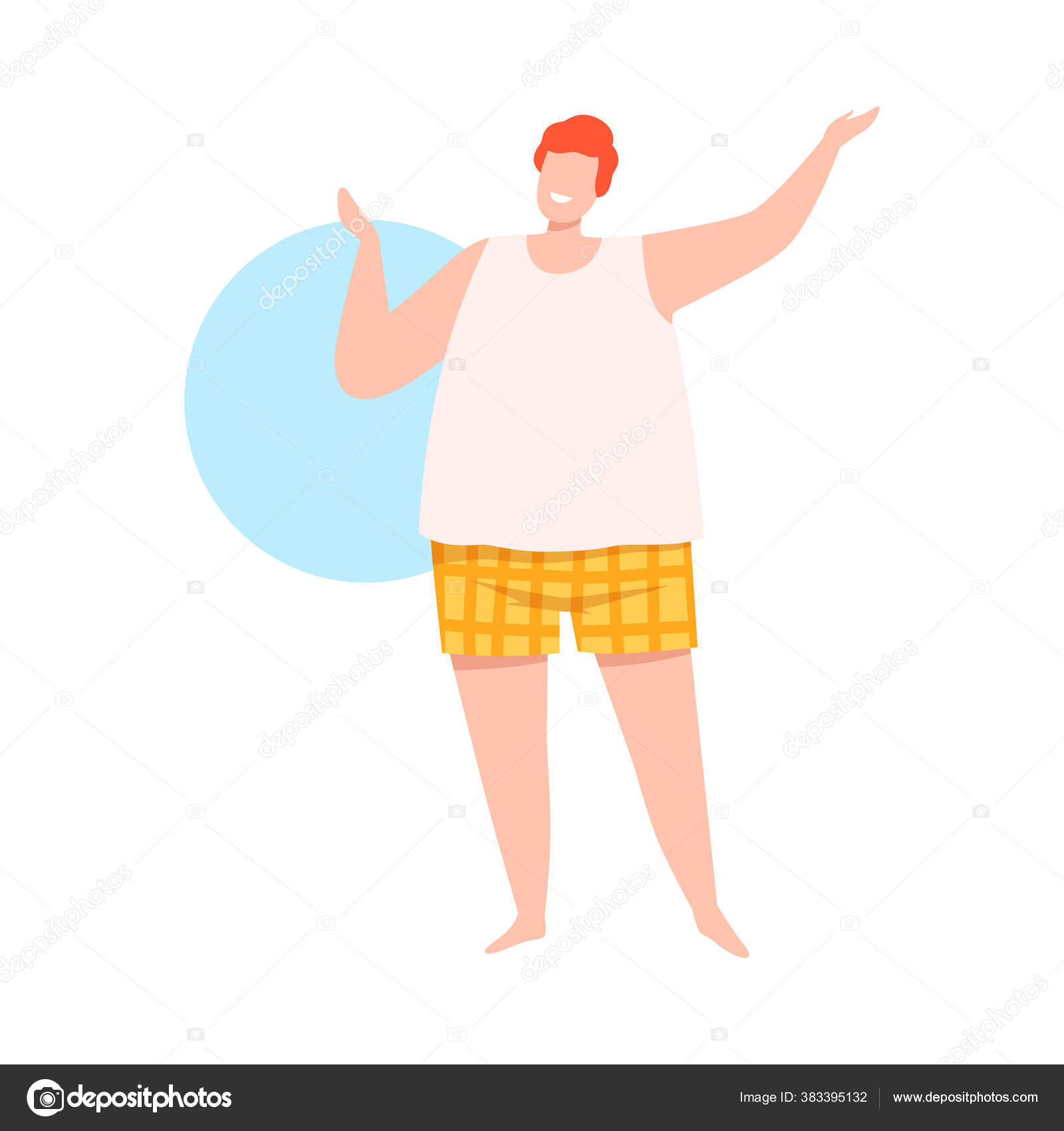 16 Type of tummy-stockillustrasjoner | DepositPhotos, image size:1600x1700